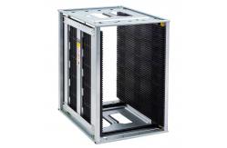 China SMT PCB Magazine Rack Heat resistance Anti Static ESD Storage Racks supplier