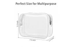 China 3 Set toiletry bag for travel or daily life supplier