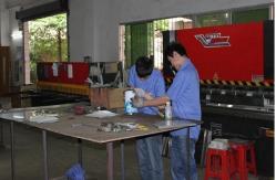 China Construction Materials Testing Equipment manufacturer