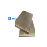 Ultra Thin Copper Clad Aluminum Sheet Strip Coil High Thermal Conductivity