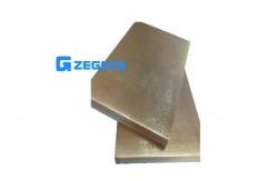 China Ultra Thin Copper Clad Aluminum Sheet Strip Coil High Thermal Conductivity supplier