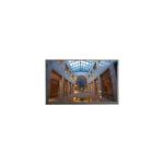 LS035Y8DX02A 3.5 inch LCD Panel 480*800 LCD Screen for sale