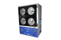 China SL - F03 D123 Tumble Pilling Tester , Random Pilling Tester ASTM Standards supplier