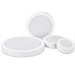 Hotel Use Surface Mount Panel Down Light 3w to 24W Ceiling Light for sale
