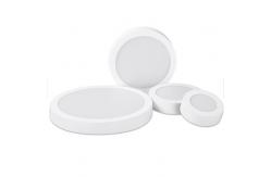 China Hotel Use Surface Mount Panel Down Light 3w to 24W Ceiling Light supplier