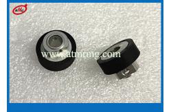 China Big Roller Hitachi ATM Parts For V2G Card Reader TS EC2G U13210H supplier