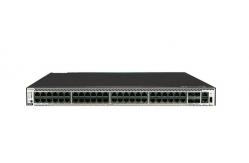 China 10/100/1000BASE-T SFP Ethernet Network Switch S5731S-H48T4XC-A supplier