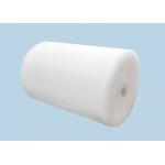 Surgical Absorbent Non Woven Cotton 85 - 93 Whiteness CE / FDA Certification