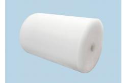 China Surgical Absorbent Non Woven Cotton 85 - 93 Whiteness CE / FDA Certification supplier