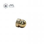 Recyclable Practical Perfume Bottle Lid , Durable Zinc Alloy Cosmetic Bottle Caps
