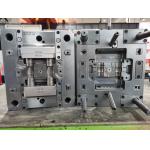Home Appliance Injection Molding Products , H11 Plastic Injection Mould for sale