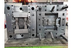 China Home Appliance Injection Molding Products , H11 Plastic Injection Mould supplier