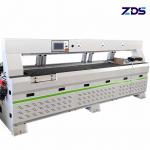 3.7kw 105m/Min CNC Side Hole Drilling Machine With Laser Positioning for sale