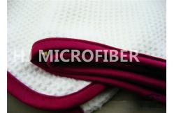 China Polyester & Polyamide Quick Dry Camping Towels Super Absorbent / Sports Beach Towel supplier