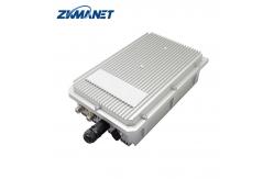 China Multiple Networking Modes Frequency Bands Versatile Base Station Vehicle Mounted Data Link supplier
