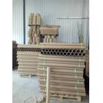 Length 1.5m Multi Knife Paper Tube Cutting Machine for sale
