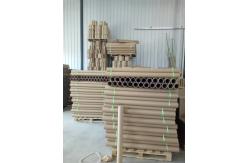 China 4 head Model high speed 200 Four-head CNC paper Pipe Machine supplier