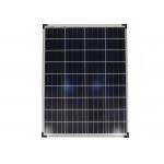 IP67 Protection 100 Watt Polycrystalline Solar Panel For Water Pump System for sale