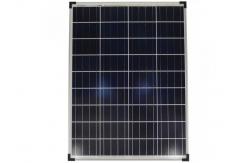 China IP67 Protection 100 Watt Polycrystalline Solar Panel For Water Pump System supplier