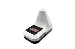 China Indoor ABS Contactless Infrared Temperature Thermometer supplier