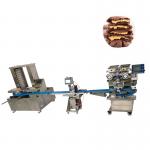 Automatic stuffed energy bar production line for sale