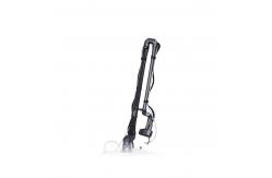 China 4 Handles Skin Rejuvenation Machine 60W Fractional CO2 Laser Device supplier