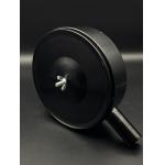 Highly accurate CNC Metal Parts 0.01mm Tolerance Polishing Surface