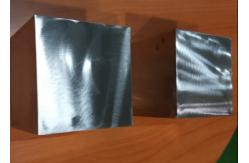 China Shape Memory Nickel Titanium Alloy Nitinol Block supplier