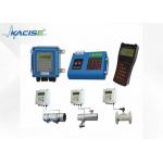 High performance handheld ultrasonic water flowmeter flow meter for sale