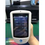 8mm Aperture d/8° Color Test Spectrophotometer 3nh Ts7600 for sale