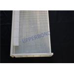 Corrosion Resistance Tobacco Machinery Loading Tray Not Easy To Broke for sale
