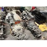 6HH1 Engine With 24 Valves For Bus