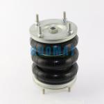 Dunlop 6''×3 Triple Convoluted Air Bellow W01-R58-4095 Firestone Air Spring for sale