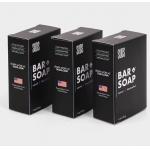 Exquisite Soap Box Razor Box Paper Box Packaging Candy Nuts Environmentally Friendly for sale