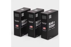 China Exquisite Soap Box Razor Box Paper Box Packaging Candy Nuts Environmentally Friendly supplier