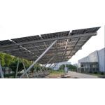 Rixin High Power Carport Monocrystalline PV Module Half Cut 108Cells Solar Panels