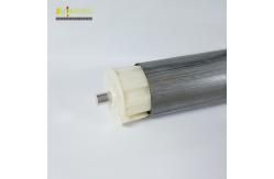 China 70mm Roller Blind Hardware Kit Nylon Round Plug Awning Hardware Parts supplier