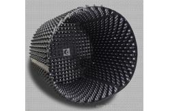 China HIPS 0.6mm Thick Reusable 15 Gallon Plastic  With CE Certificate supplier