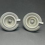 Versatile Gas Burner Knob for All Cooking Needs | Reliable and Stylish for sale