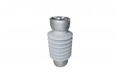 China ANSI Standard C29.9 TR-205 White Porcelain Insulators supplier