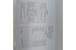 China Duplex Stainless Steel 2205 Iso 19675 Paut Calibration Block supplier