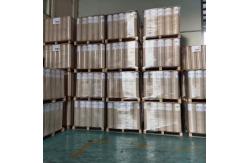 China Anti Overflow Temporary Floor Protection Paper For Building Project Surface supplier