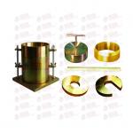 ASTM CBR Mould With Accessories For Soil Testing Equipment for sale
