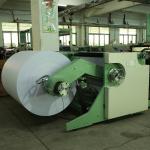 30kw/380v Exercise Book Making Machine / Printing Stitching Machine for sale