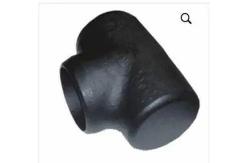 China Customized Elbow for Steel Pipe Fitting - Range 1/2 -Customized supplier