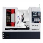 Digital Multifunctional Mill Turn Cnc Machine With 22m/Min Rapid Feedrate for sale