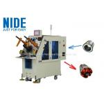 High efficiency Air Conditioner Motor Stator Winding Inserting Machine for sale