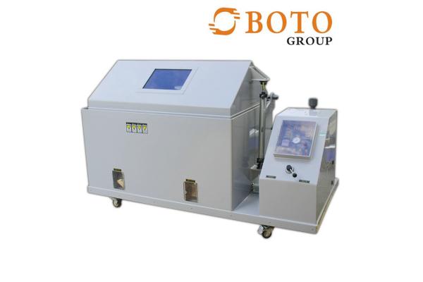 Programmable New Corrosion Testing Machine Salt Spray Chamber