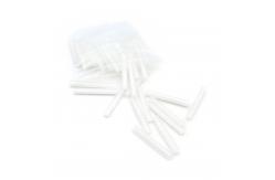 China 120C Shrinking Temperature Range Ceramic Fiber Heat Shrink Tube for Splice Protection supplier
