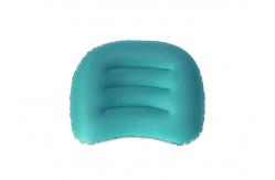 China inflatable pillow air inflatable pillow Ergonomic Super Soft Waist Support Back Pillow supplier